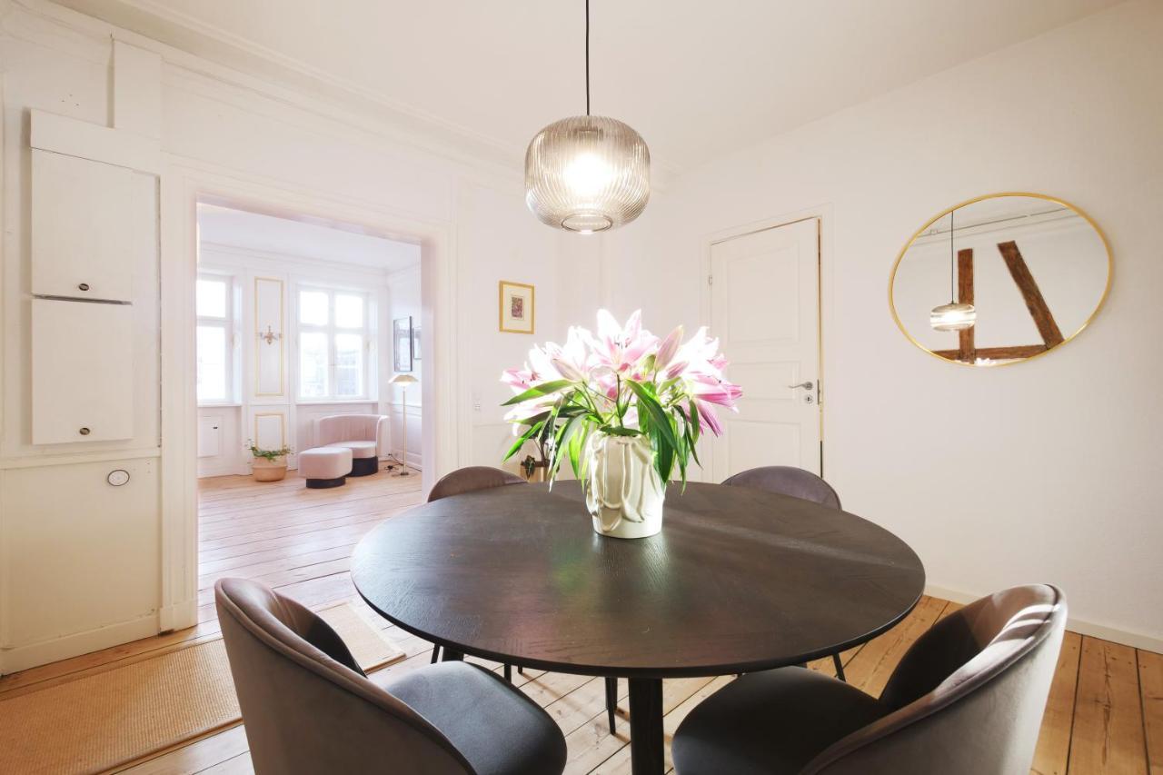 New Harbor - Carolinas Apartment Copenaghen Esterno foto