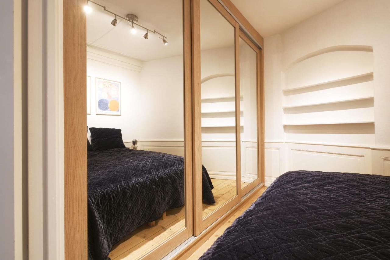 New Harbor - Carolinas Apartment Copenaghen Esterno foto