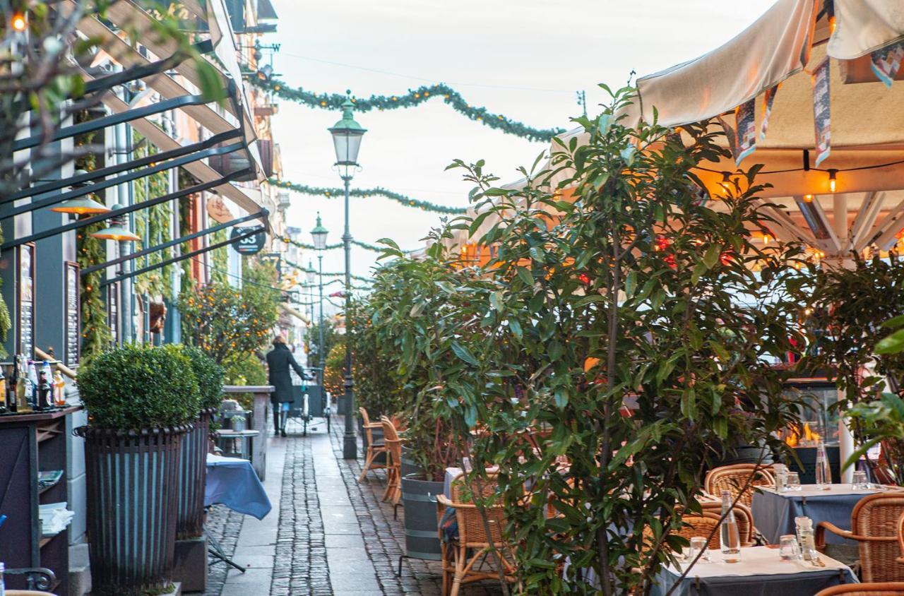 New Harbor - Carolinas Apartment Copenaghen Esterno foto
